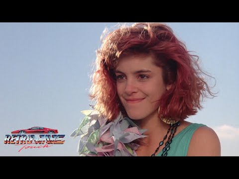 The Midnight x Bonnie McKee - Runaways