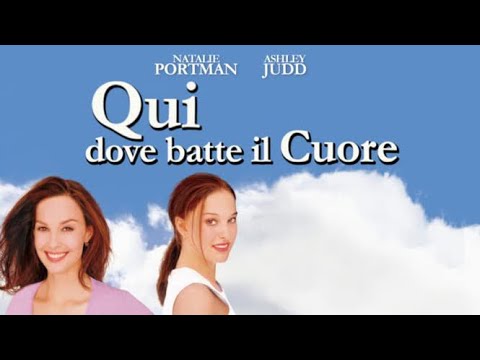 QUI DOVE BATTE IL CUORE completo ITA❤️