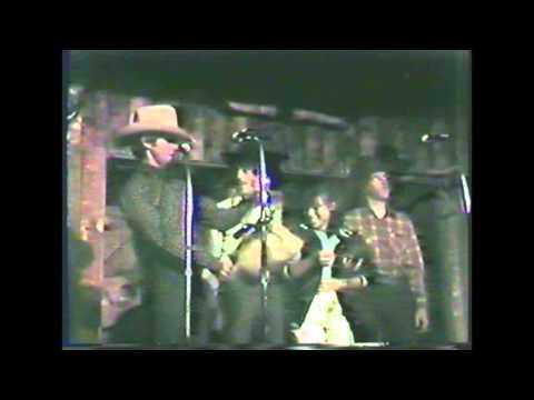 Tom Justin and The Lazy B Wranglers - PurseThief