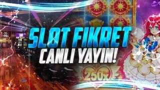 SLOT CANLI YAYIN 🔴 CASİNO OYUNLARI 🔴Sweet Bonanza MAX WİN #slot #casino #slotoyunları #sweetbonanza