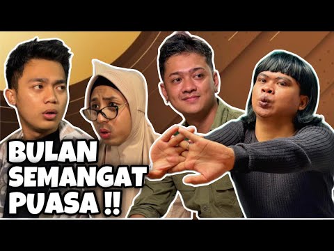 RAMADHAN 2024 MAMA LELA!!!