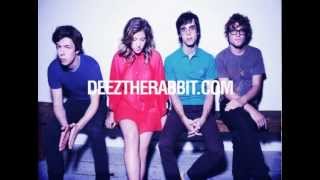 Ra Ra Riot - When I Dream