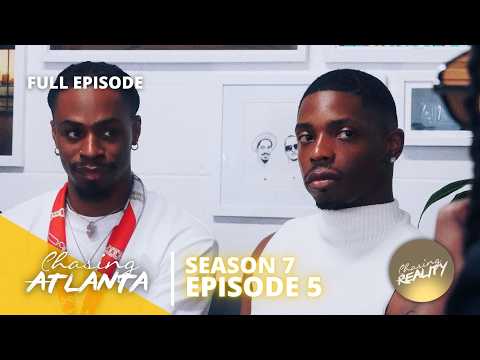 Chasing: Atlanta | "Receipts, Proof, Timelines, & Screenshots!” (Season 7, Episode 5)