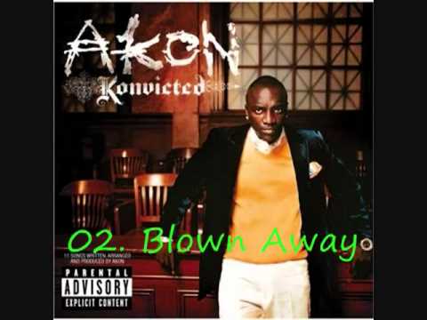 download lagu mp3 mp4 Akon Konvicted Album Free, download lagu Akon Konvicted Album Free gratis, unduh video klip Akon Konvicted Album Free