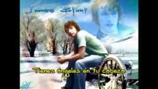 James Blunt - No Tears Subtitulado en español