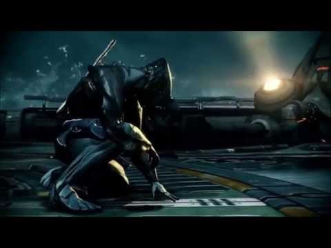 Warframe AMV - Reignite