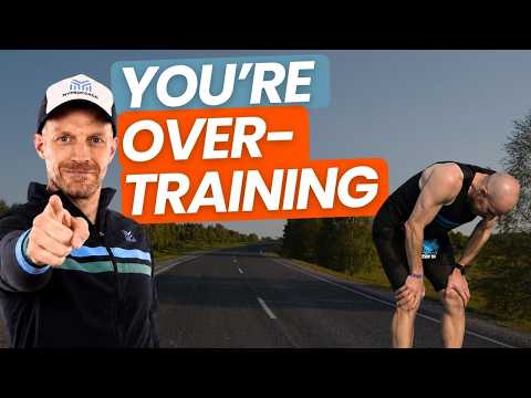 The Biggest Lie in Triathlon Training (That’s Slowing You Down) thumbnail