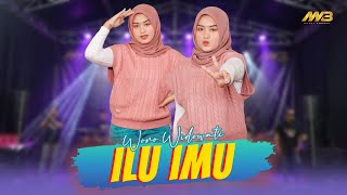 Download lagu WORO WIDOWATI - ILU IMU Ft. BINTANG FORTUNA mp3 Download lagu WORO WIDOWATI - ILU IMU Ft. BINTANG FORTUNA mp3