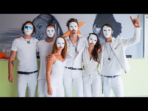 King Shaolin - Rock ’n’ Roll’s so Good (Expres Live)