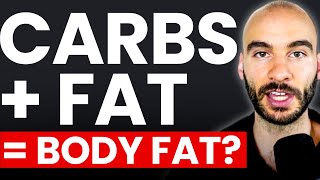Will Eating Carbs & Fats At The Same Time Make You Fat? (The Randle Cycle Explained)