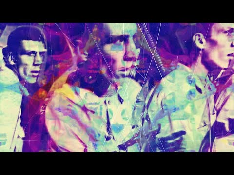 Happy Mondays - Hallelujah (Ewan Pearson Dub Remix) (Official Video)