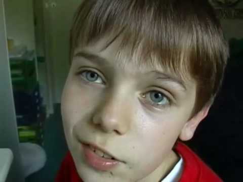 Lieblingsfiguren - Bastian, 11 Jahre