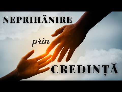 Ce înseamnă neprihănirea prin credință?