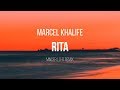 Marcel Khalife - Rita (Mincer Oriental Lo-Fi Remix) مارسيل خليفة - ريتا