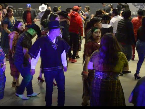 Tristeza al Morir en Vivo con Marimba Club Eulense (Chattanooga TN) HD-2020