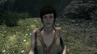 Is - just another follower | Skyrim SE Follower Mod Release Trailer
