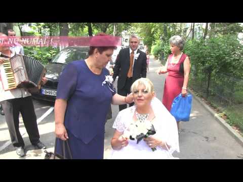 06 Traditii nunta.  Turta miresei.