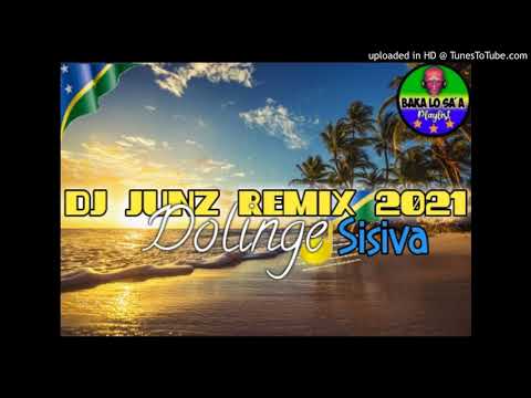 Dj JUnz🇸🇧 Remix  Ft SISIVA# _- DOLINGE (Remix)🔥🔥