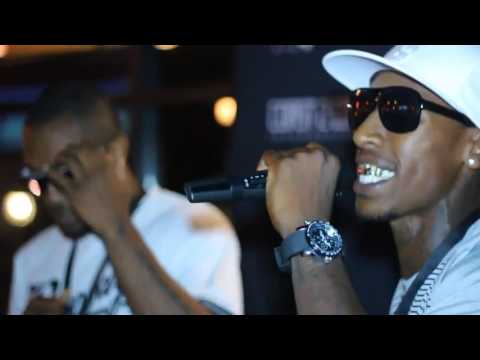 Yung Bo Performs at Coast 2 Coast LIVE | Nashville Edition 6/14/16