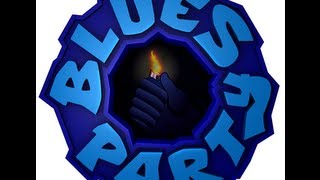 Blues Party sound 