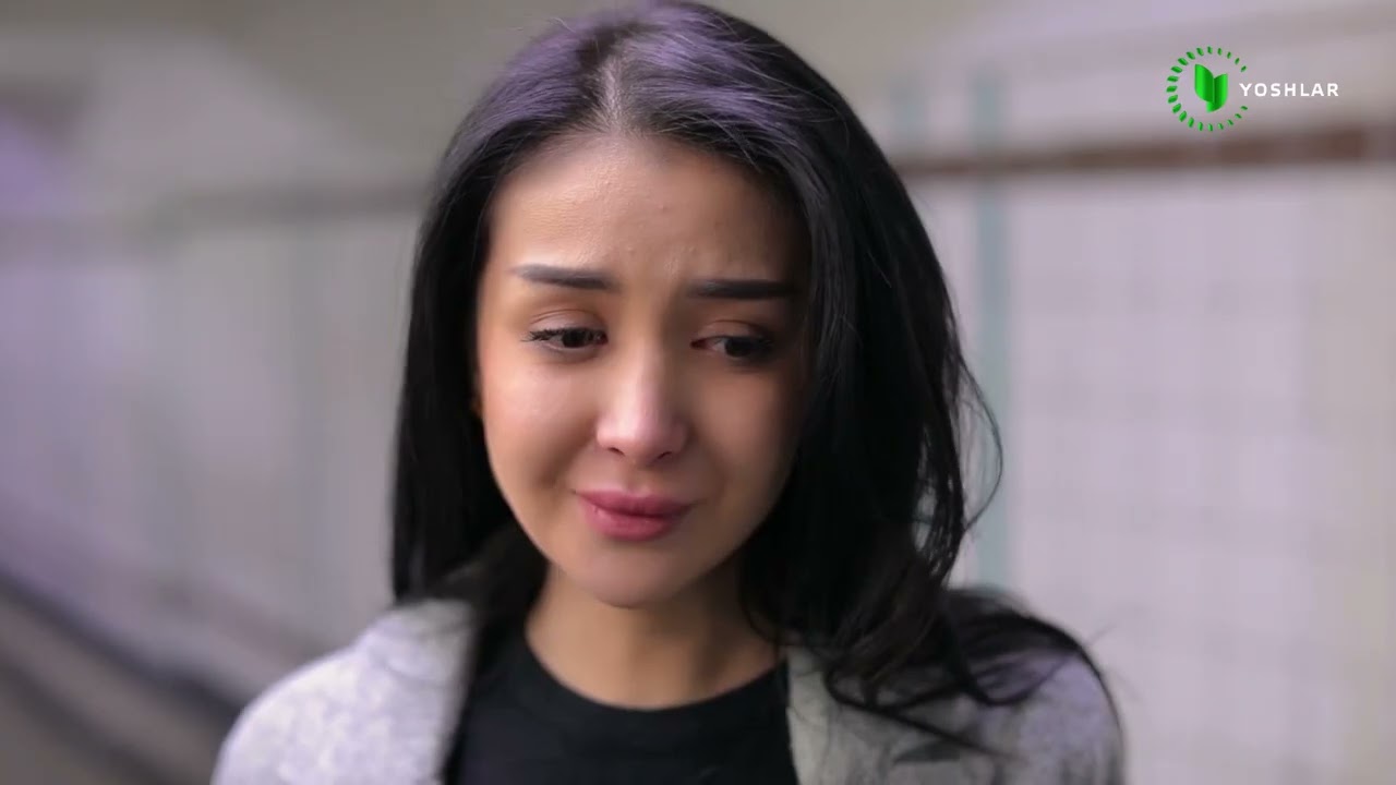 Galdir 23-qism 1-fasl (milliy serial) | Галдир 23-қисм 1-фасл (миллий сериал)