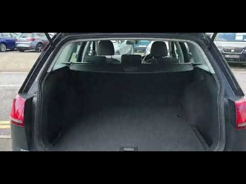 152C2570 - 2015 Volkswagen Golf GOLF ESTATE 1.2TSI 110BHP TRENDLINE AUTOMAT...