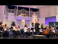 Paragon Rag by Scott Joplin arr. by William Zinn— Concertmaster LSE 11/23/2024