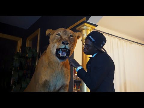 Hoodbaby Peppa | Supposed To (Official Video) @King Bee Productions