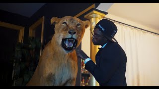 Supposed To Music Video