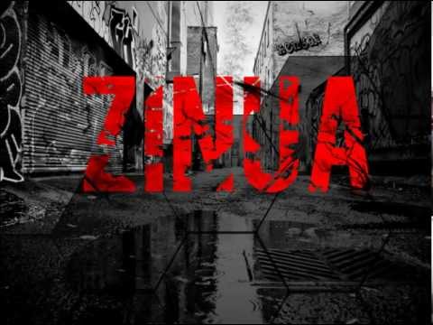 ZinuA - Geld Schläft Nicht // rappers.in/zinua