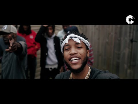 Rich Fingerss - Maryk & Ash (Official Music Video) | CTV Premiere