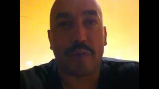 SALUDO DE LUPILLO RIVERA A JIMMY CASAS.