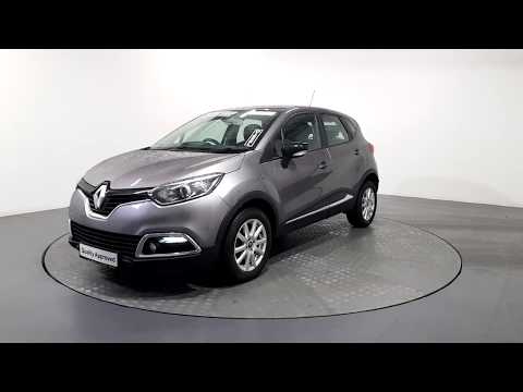 162 - 2016 Renault Captur | H&H Motors