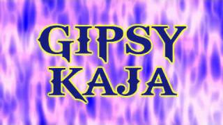 Gipsy Kaja - Mrazik Gipsy Kaja - Mrazik