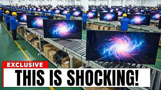 Avoid These Monitors! Top 15 Monitors Ranked WORST to BEST