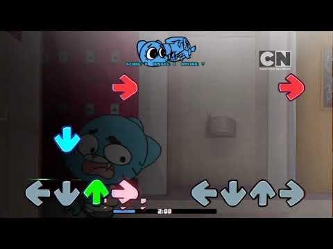 FNF - Pibby: Apocalypse [Demo] - Child's Play (composed by Yoosuf Meekail) (FC)