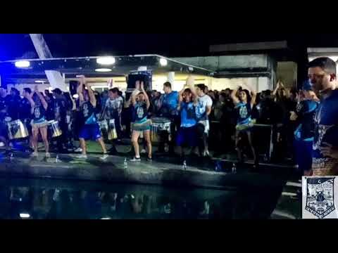 Coreografia Caprichoso 2019_ Toada -  O mais belo de Parintins
