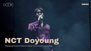 Download lagu NCT DOYOUNG 엔시티 도영 ‘Sonnet   The Story’ @2025 DOYOUNG CONCERT DOORS in Seoul mp3