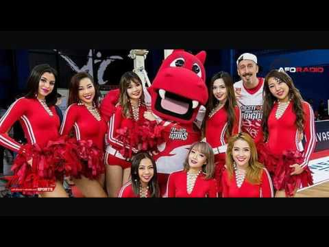 It's A Rap - Episode 18 - The Closer