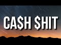 Gunna Ca H Hit Lyrics