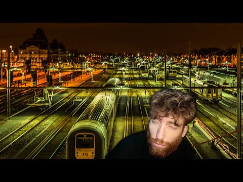 Wallonië's Verborgen Schat: Doornik & zijn Station Sensatie een Culturele Knaller!