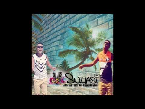 SULIASI ULUILAKEBA ft DJ NEDZ - Sai Iko Ga Sinukula [KaiiRaaBeatz 2017]