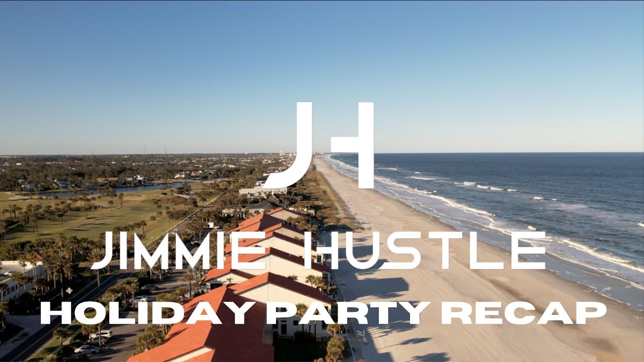 Promotional video thumbnail 4 for Jimmie Hustle's D.J. Services