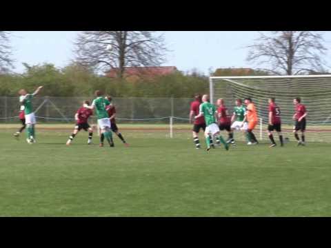 Jyllinge FC-Dalby FC -  Kampen