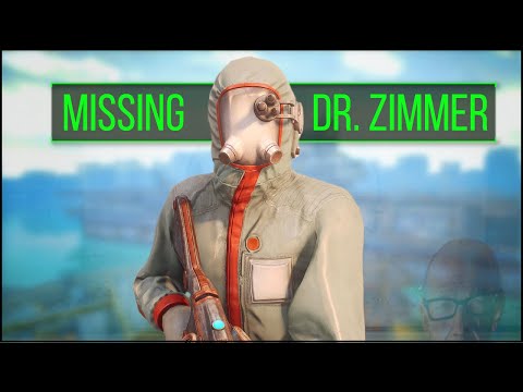 Fallout 4's Missing Villain