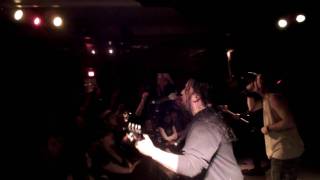 Michale Graves: Shoestring, Descending Angel Rochester NY 2-20-10 @The Montage Music Hall