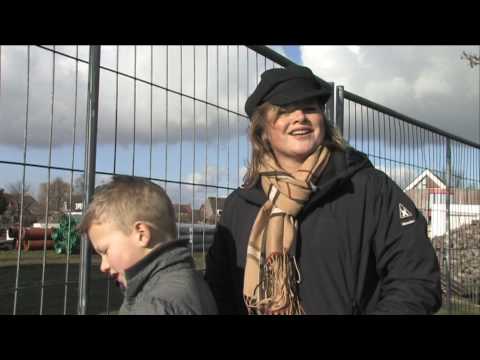 Winkelcentrum Ameide TV Deel 2