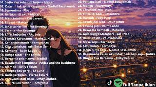 Download lagu Lagu Santai Viral Tiktok & Spotify — Lagu Pop Indonesia Terbaru 2026 | Pop Hits Indonesia 2026 🎧 mp3