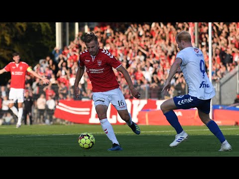 21. august 2019 Kolding IF-Vejle Boldklub 1-1