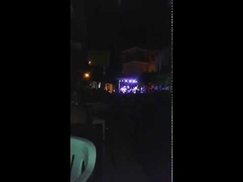 Sabato sera in piazza